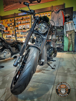 Мотоцикл Harley-Davidson® FXDR™ 114