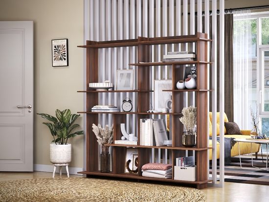 Этажерка  ЛАВОРО-2 правая