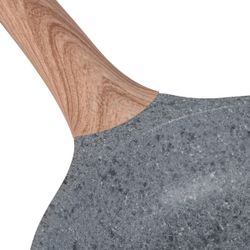 Алюминиевая сковорода Gipfel Oliver 0569 30 см