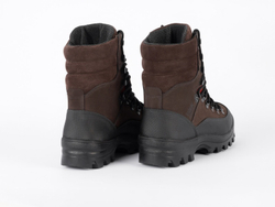 TREK Logol1 (коричневый)