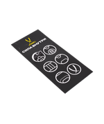 Кроссовки спортивные Airstream 3.0 JSH504, серый