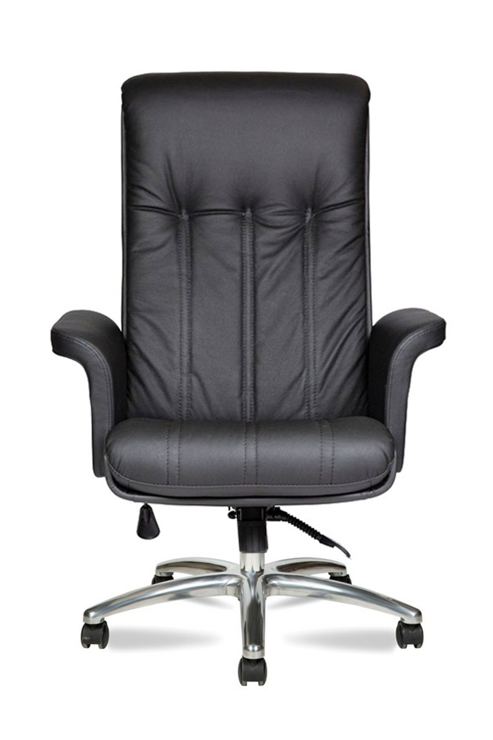 Кресло для руководителя CANNES A VIP Хром