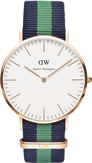 Наручные часы Daniel Wellington 0105DW