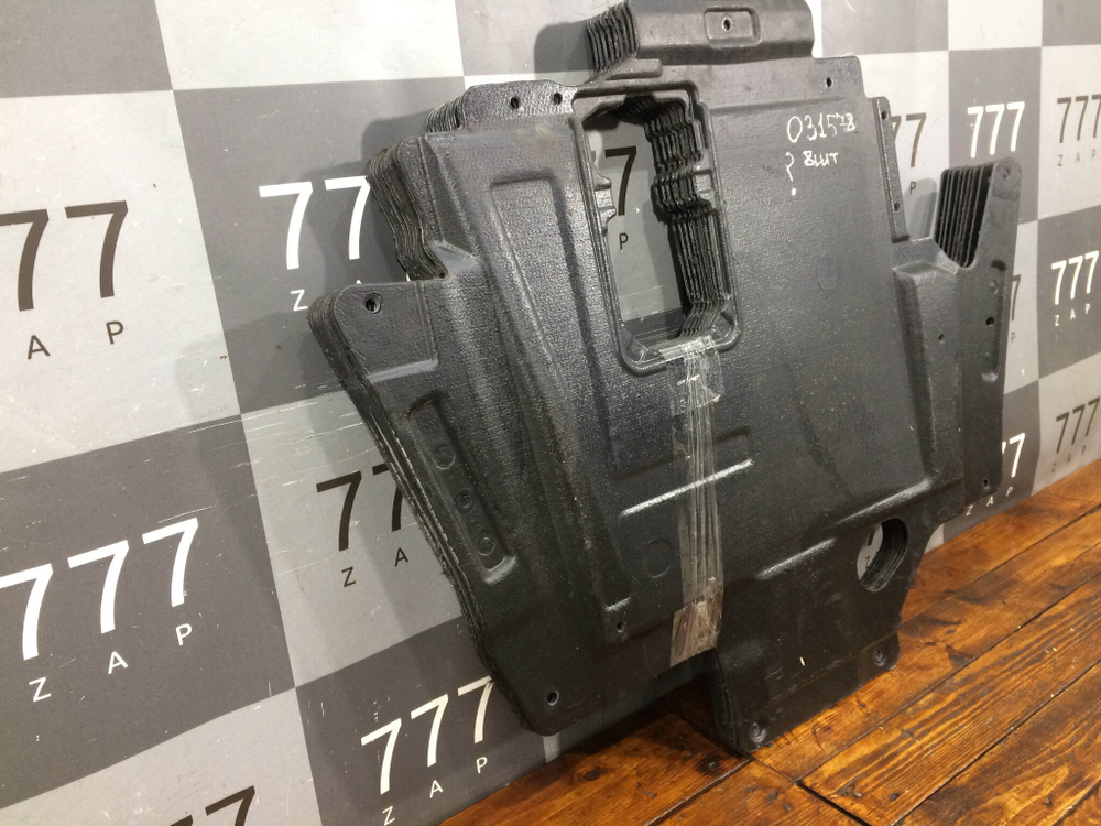 Защита Пыльник двигателя Haval H6 1 14-22 Новый 5174200AKZ1VA