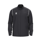 Куртка ветрозащитная детская Element 24 Rain Jacket Y — Black