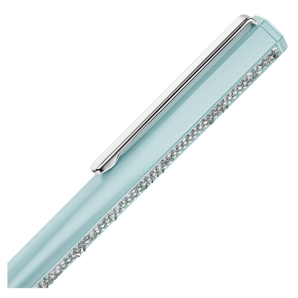 CRYSTAL SHIMMER:BP PEN BLU CRY CAL