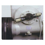 Бумагорезальная гильотинная машина WITTON 115F