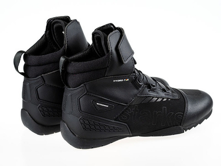 Мотокроссовки STARKS WATERPROOF RS-2 WP Черные 42