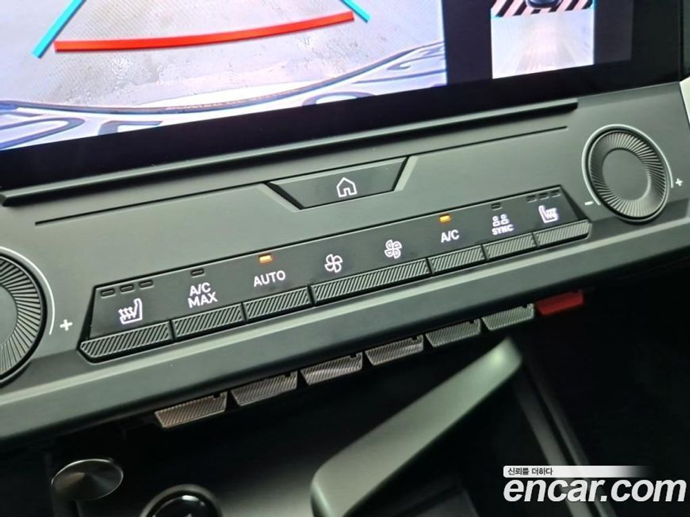 Peugeot 308 3 Generation 1.5 BlueHDi 알뤼르 (03.2023)