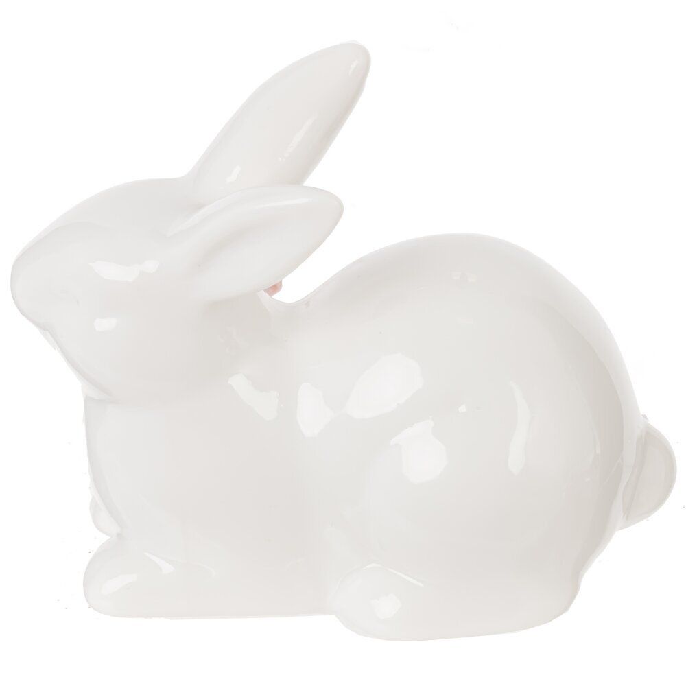 GAEM Фигурка декоративная "Заяц", L10,5 W6 H8,5 см