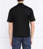 футболка Emporio Armani - черный(3R1TBD 1JUVZ)