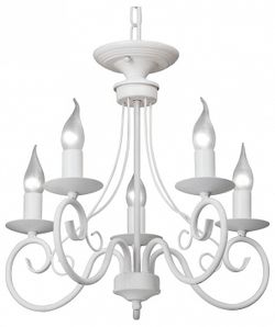 Подвесная люстра Vitaluce V3814 V3814-0/5