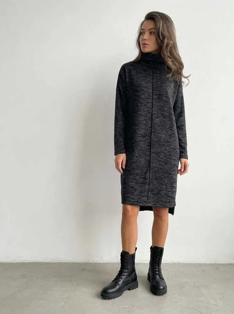 Платье 50344208 Fabrika