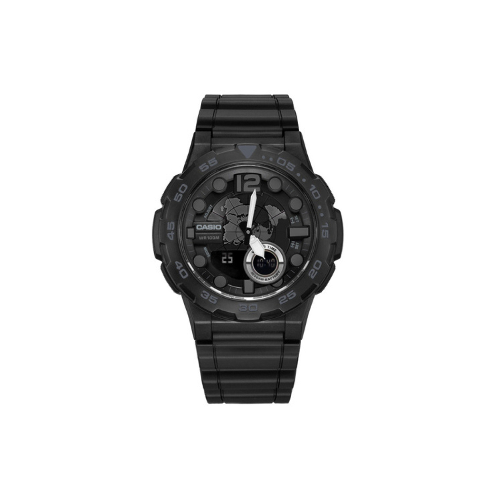 Часы CASIO YOUTH, AEQ-100W-1BVDF