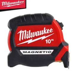 Milwaukee Измерительная лента Строительная 10м