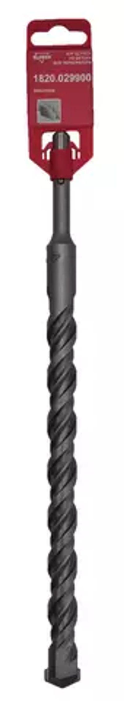 Бур SDS-plus. МАСТЕР. 20*310