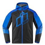 Merc Crusader / Синий