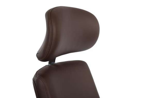 Кресло Mark FK006-A Коричневый