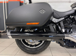Harley-Davidson Sport Glide (FLSB) 2019