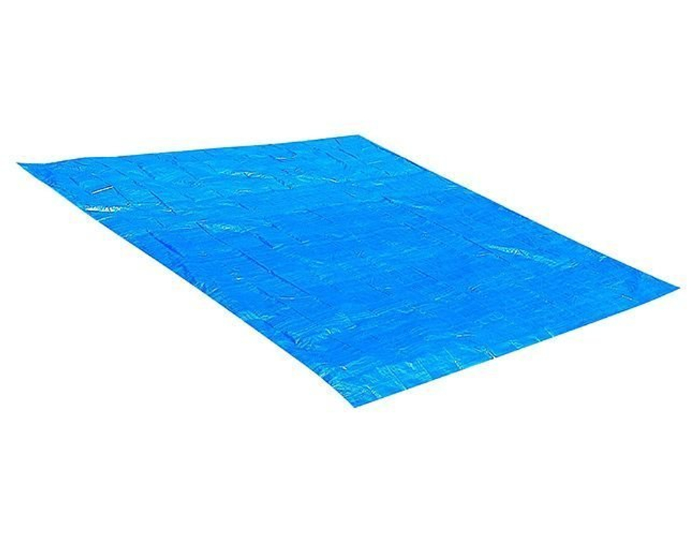 Подложка для бассейна 335х335см (д/бассейна до 305см) 58001