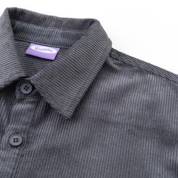 Рубашка Ymkashix Velvet Button