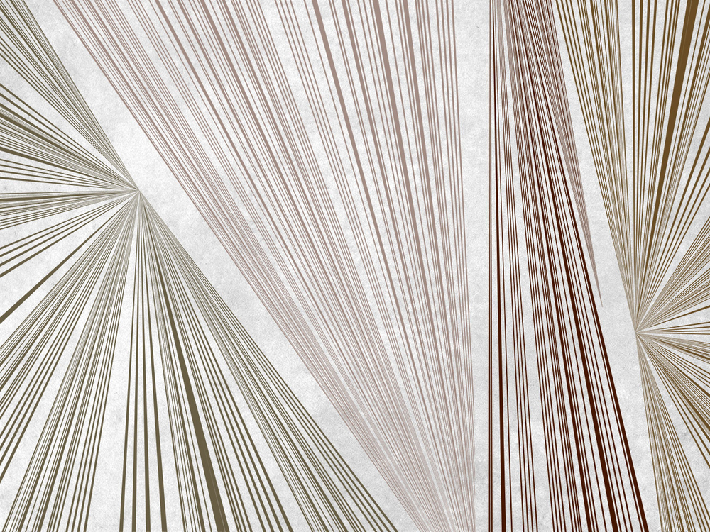 Дизайнерские обои Wall Street Deco-3d