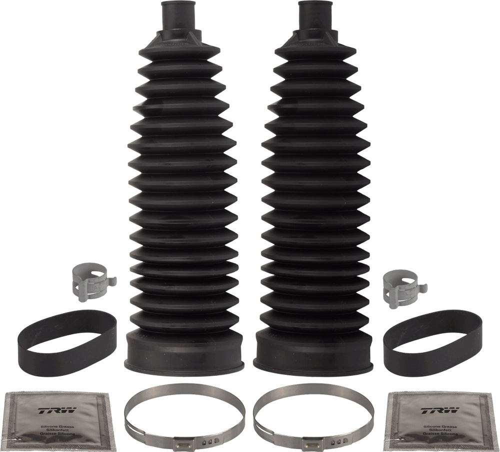 TRW - JBE226-TRW - Bellow Kit, steering