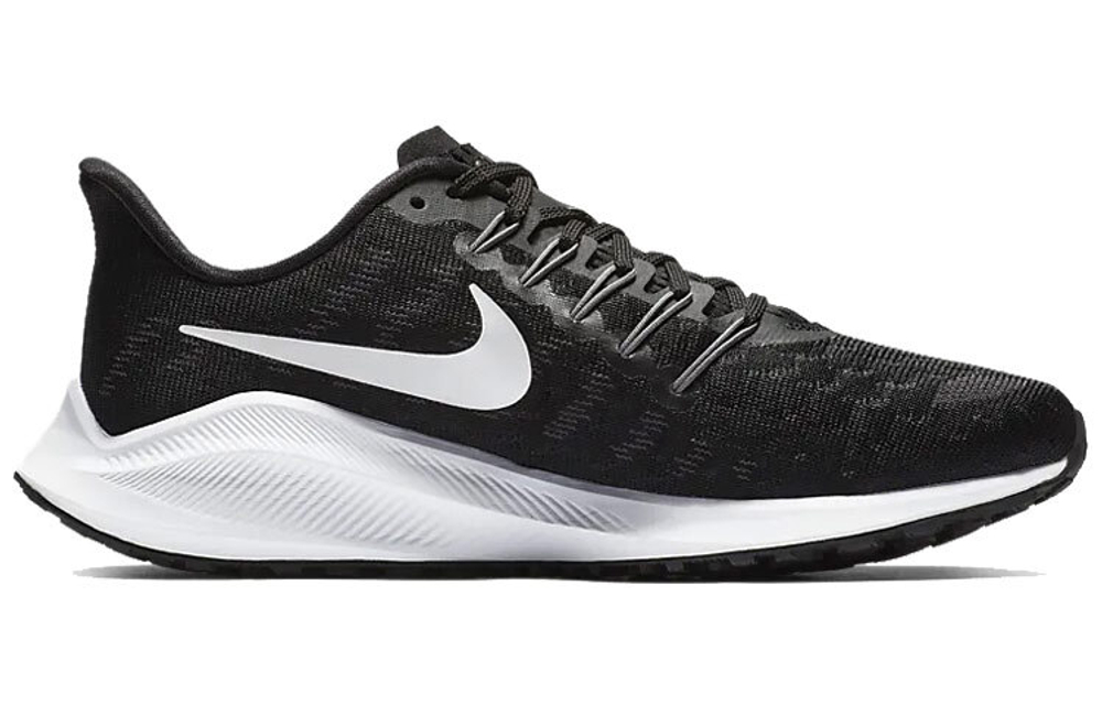 Кроссовки Nike Air Zoom Vomero 14 (Женская размерная сетка)