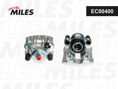 MILES - EC00400-MLS - Brake Caliper