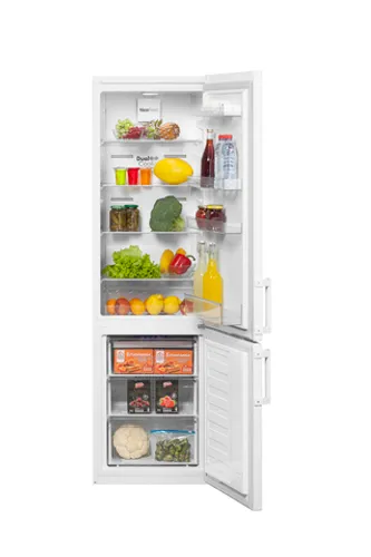 Холодильник Beko CNKR5310E21W – рис.3