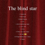 Альбом Bewhy - The Blind Star 1st Album