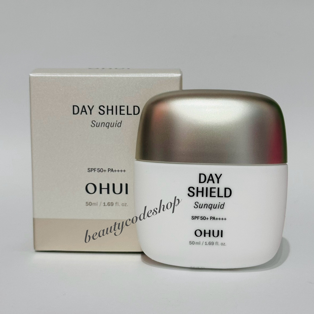 Солнцезащитный крем O HUI DAY Shield Sunquid
