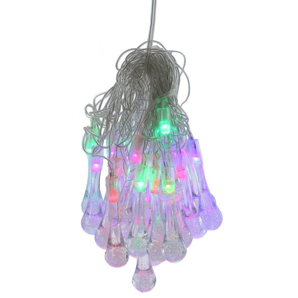 GAEM Электрогирлянда "Шарики", L490 W1,5 H2,5 см