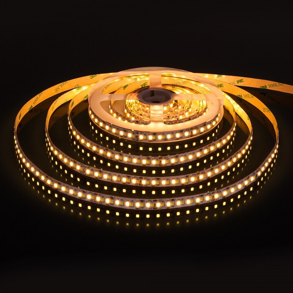 Лента светодиодная Elektrostandard 24V 240Led 16W IP20 a053677