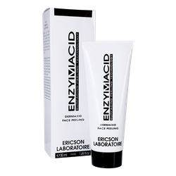 Ericson Laboratoire Отшелушивающий скраб Dermaxid Face Peeling 50 мл