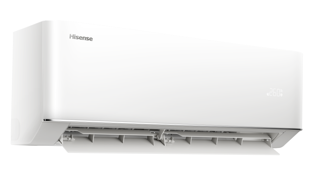Сплит-система Hisense EXPERT PRO 2.0 EU DC Inverter AS-24UW4RFWHC00