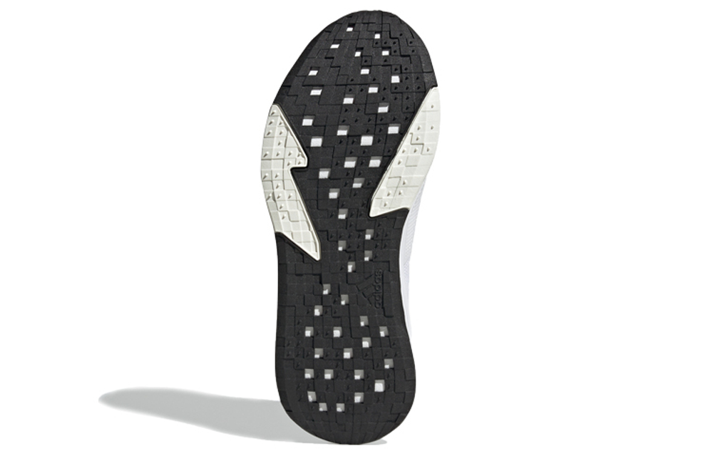 Кроссовки Adidas X9000L2 (Женская размерная сетка)