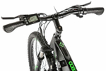 Электровелосипед Eltreco XT 600 Pro (2024)