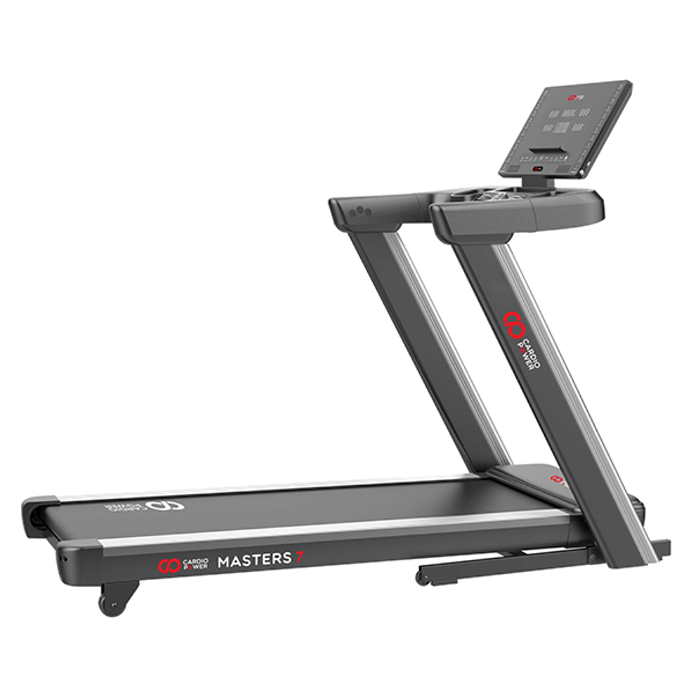 Беговая дорожка CardioPower Masters 7