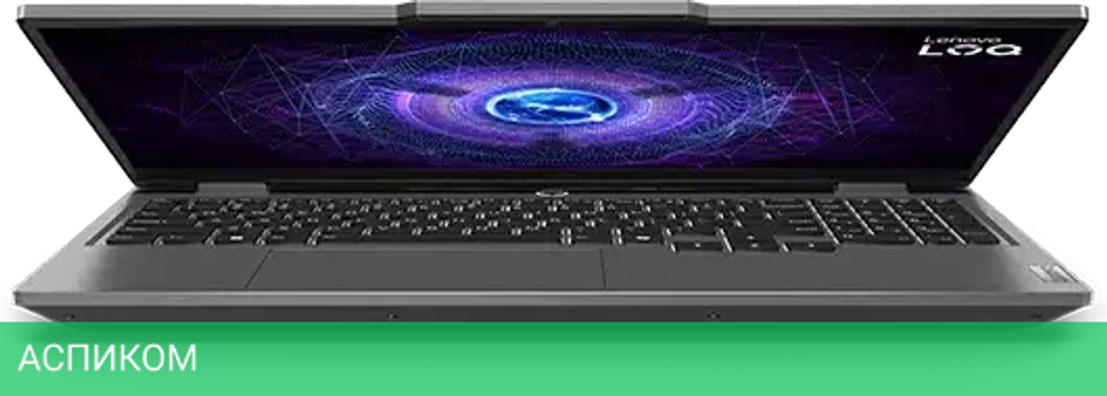 Ноутбук Lenovo LOQ 15IAX9 83GS5NST