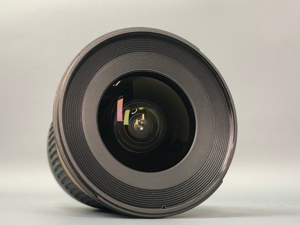 Tamron SP AF 10-24mm f/3.5-4.5 Di II LD Aspherical IF Canon EF-S