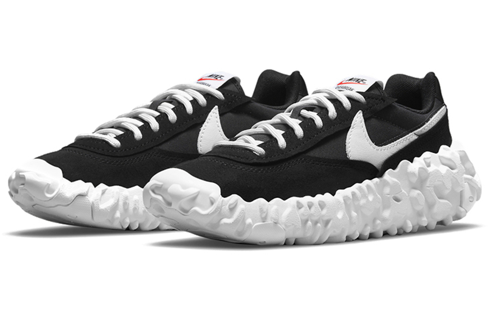 Кроссовки Nike Overbreak Sp "Blackwhite"