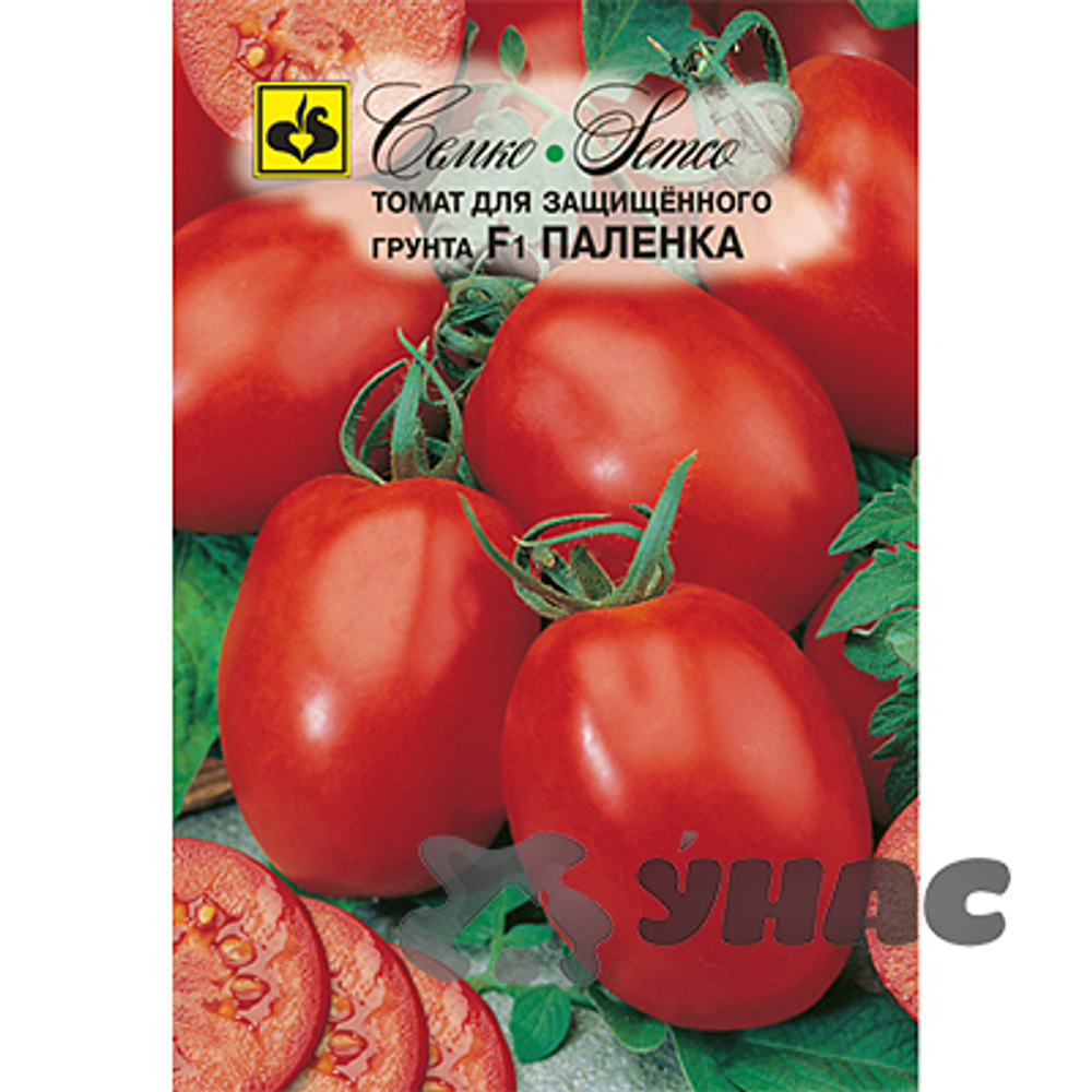 Томат Паленка 5 шт Семко