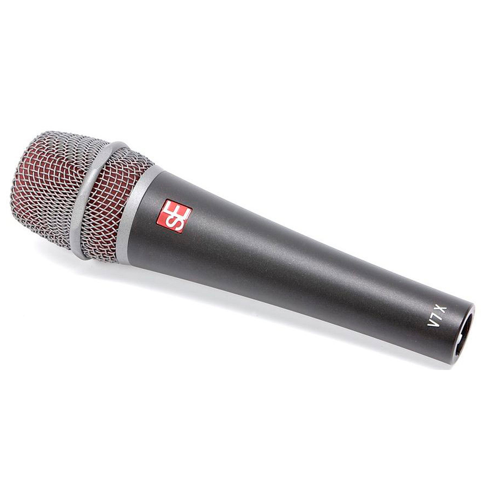 Se Electronics V7 X