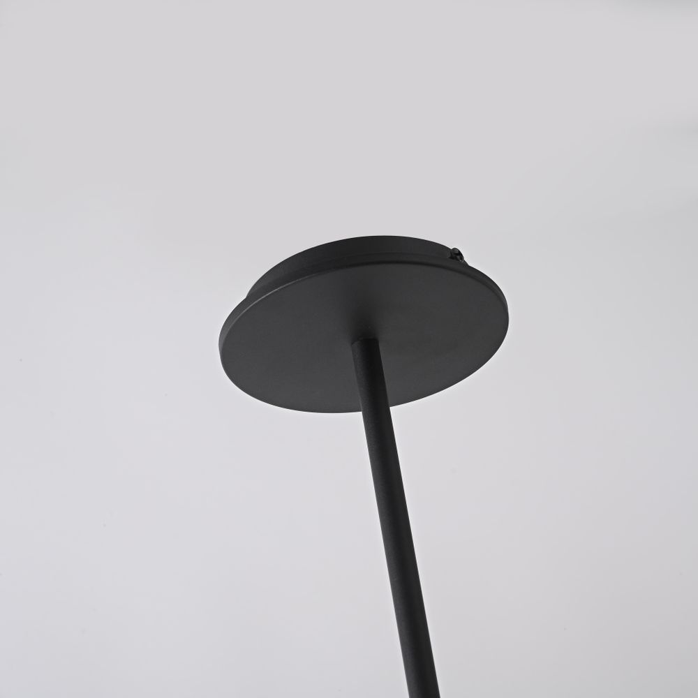 Подвесной светильник ARIA Smoky