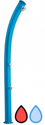 Душ уличный Jolly A 525