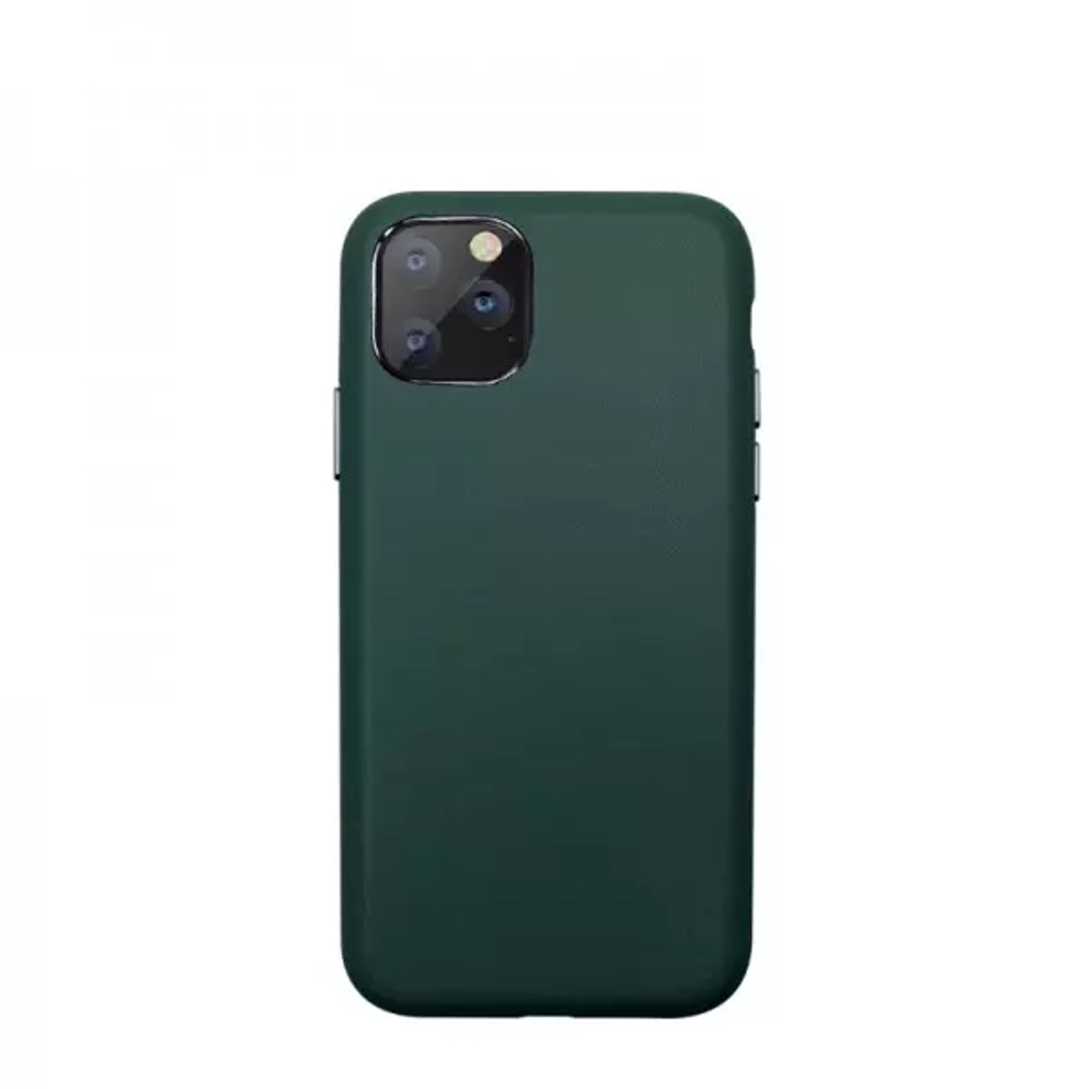 Накладка iPhone 11 (6.1") JR-BP611 Green Joyroom