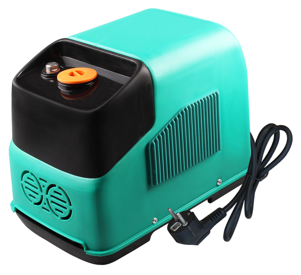 Вихревая самовсасывающая инверторная насосная мини станция постоянного давления "Vodotok" модель НМЧ-0,6л/сек-25м-750Вт-СИ