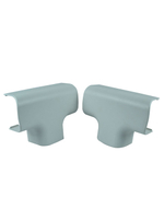 Тройник накладной для РКК 74х55 (90 градусов)