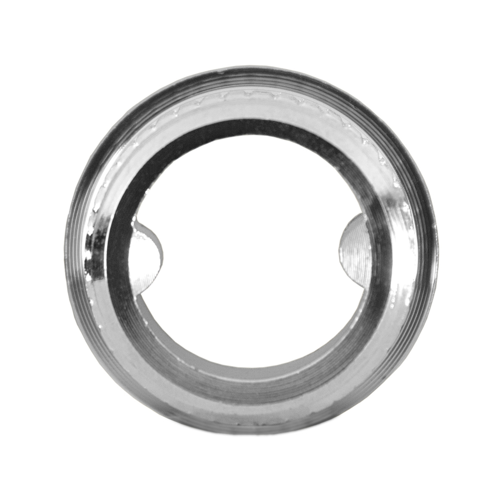 Удлинитель СТМ 3/4", внутренняя/наружная резьба, 60 мм